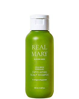 Rated Green Real Mary Szampon esfoliante 100 ml