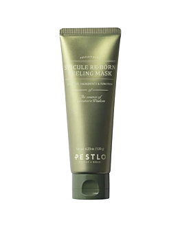 Pestlo Spicule Re-born Peeling Mask Maska peelingująca z mikroigiełkami 