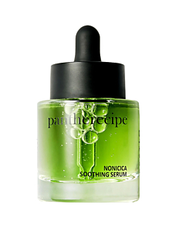 Pestlo Pantherecipe Nonicica Soothing Serum Siero lenitivo per il viso