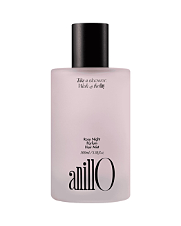 Anillo Rosy Night Parfum Hair Mist, Mgiełka do włos&oacute;w, 100 ml