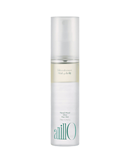 Anillo Neroli Wood Glow Hair Mist, Lekka mgiełka do włos&oacute;w, 70 ml