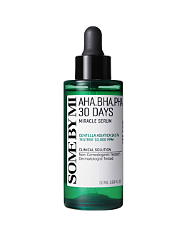 Some By Mi AHA-BHA-PHA 30 Days Miracle Serum