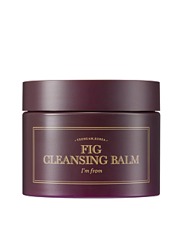 I'm From Fig Cleansing Balm Balsam do demakijażu