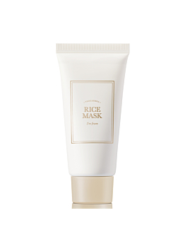 I'm From Rice Mask Maschera viso 30 g