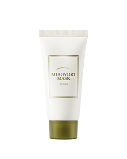 I'm From Mugwort Mask Maschera viso 30 g