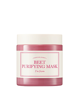 I'm From Beet Purifying Mask Maschera viso 110 g