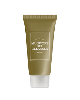 I'm From Mugwort Gel Cleanser Żel oczyszczający do twarzy