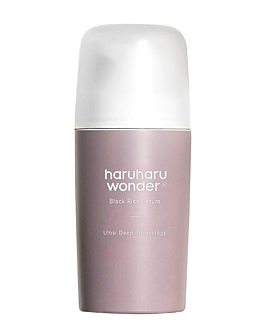 Haruharu Wonder Black Rice Serum
