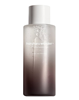 Haruharu Wonder Black Rice Hyaluronic Toner, 300 ml