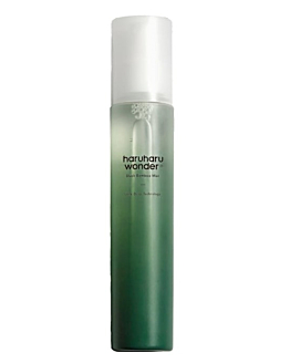 Haruharu Wonder Nebbia Idratante al Bambù Nero, 150 ml