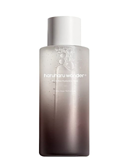 Haruharu Wonder Tonico Ialuronico al Riso Nero, 150 ml