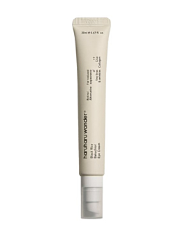 Haruharu Wonder Crema Contorno Occhi al Riso Nero e Bakuchiol 20 ml