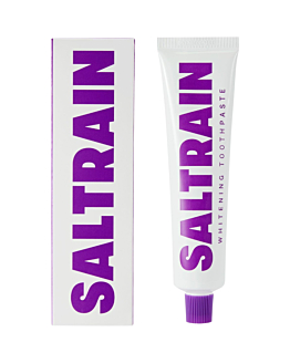 Saltrain Dentifricio Sbiancante al Sale