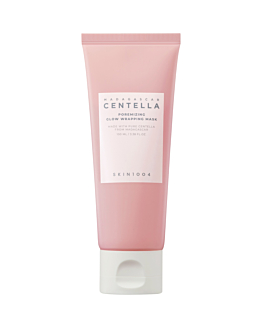 Skin1004 Madagascar Centella Poremizing Glow Wrapping Mask, 100 ml