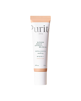 Purito Wonder Releaf Centella BB Cream, 15 Rose Ivory