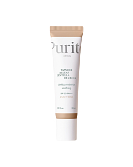 Purito Wonder Releaf Centella BB Cream, 21 Light Beige