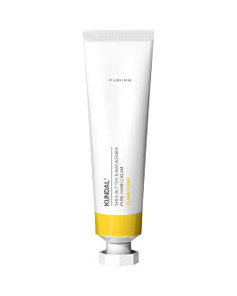 Kundal Shea Butter & Macadamia Krem do rąk, Ylang Ylang