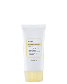 Dear Klairs All-day Airy Sunscreen 50 g