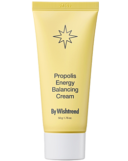 By Wishtrend Propolis Energy Balancing Cream