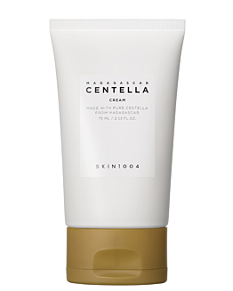SKIN1004 Magadascar Centella Nawilżający krem z wąkrotą azjatycką, 75 ml