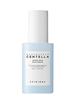 SKIN1004 Madagascar Centella Nawilżające serum do twarzy z wąkrotą azjatycką i kwasem hialuronowym, 50 ml