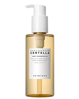SKIN1004 Madagaskar Centella Lekki olejek myjący do twarzy z wąkrotą azjatycką