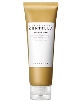 SKIN1004 Madagascar Centella Oczyszczająca pianka do twarzy z wąkrotą azjatycką