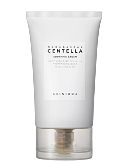 SKIN1004 Magadascar Centella Regenerujący krem do twarzy z wąkrotą azjatycką, 75 ml