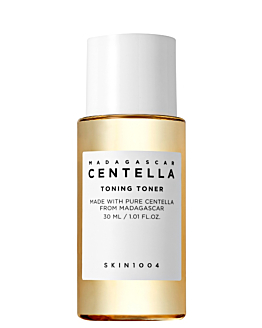 SKIN1004 Magadascar Centella Delikatnie złuszczający toner z kwasami PHA, 30 ml