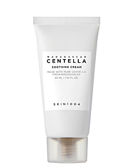 SKIN1004 Madagascar Centella Regenerujący krem do twarzy z wąkrotą azjatycką, 30 ml