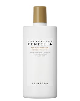 SKIN1004 Madagascar Centella Crema Protettiva Solare SPF 50+ PA++++ 50 ml