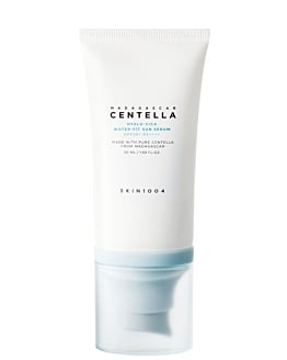 Skin1004 Madagascar Centella Spf50 Pa++++ crema protettiva con filtro 50 ml