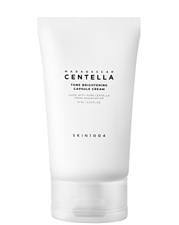 Skin 1004 Magadascar Centella Rozjaśniający i nawilżający krem do twarzy