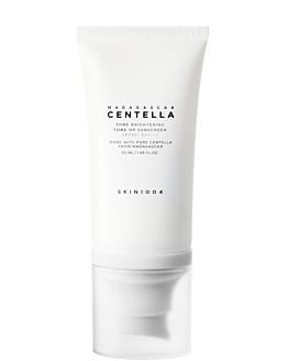 SKIN1004 Madagascar Centella Ochronny krem do twarzy z filtrami przeciwsłonecznymi, SPF50+ PA++++