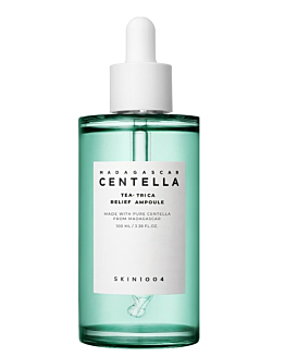 SKIN1004 Madagascar Centella Siero Intensivo Rigenerante per Pelle Grassa e Problematica 100 ml