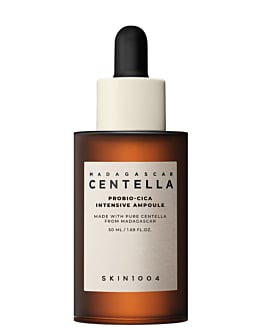 SKIN1004 Madagascar Centella Wzmacniające serum dla skóry suchej, wrażliwej i podrażnionej