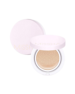 Missha Fondotinta Magic Cushion Cover Lasting SPF 50+ PA+++, №23 Natural Beige