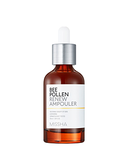 Missha Bee Pollen Renew Ampułka do twarzy