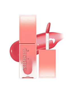 Dasique Juicy Dewy Tint, 06 Rose Apple