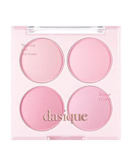 Dasique Blending Mood Cheek, 08 Blueberry Sorbet 