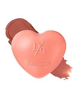 Dasique Souffle Color Pot, 06 Mocha Bun