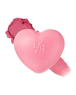 Dasique Souffle Color Pot, 09 Haze Rosy