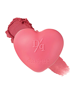 Dasique Souffle Color Pot, 13 Berry Milk Tea
