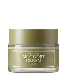 I'm From Mugwort Cream Krem do twarzy