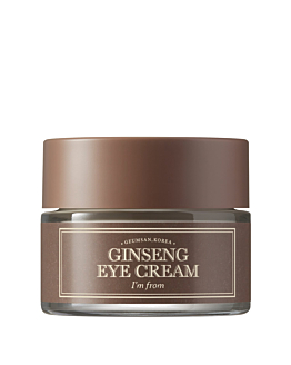 I'm From Ginseng Eye Cream Krem pod oczy