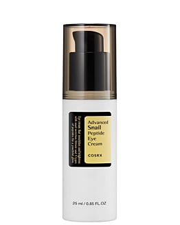 Cosrx Eye Cream with Snail Secretion and Peptides 25 ml