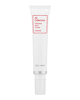 Cosrx AC Collection Ultimate Spot Cream 30 g