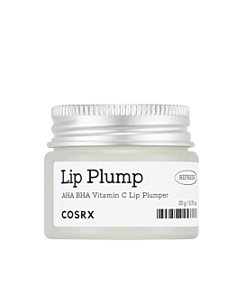 Cosrx Refresh AHA/BHA Vitamin C Balsamo Labbra 20 g