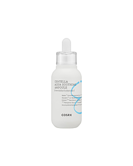 Cosrx Hydrium Centella Aqua Soothing Ampoule 