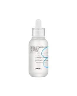 Cosrx Hydrium Triple Hyaluronic Moisture Ampoule 40 ml